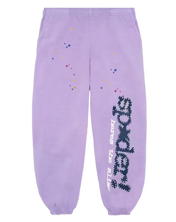 Sp5der Acai Sweatpant